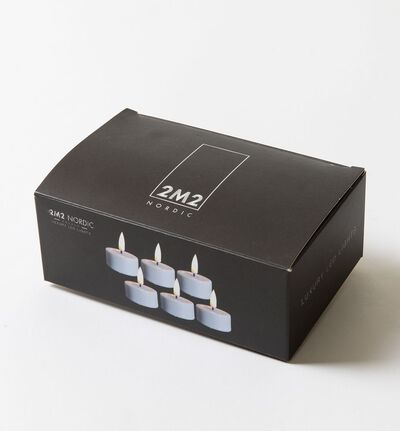 LED telys 2-pk. LED telys 2-pk.